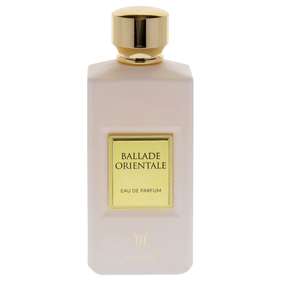 Ballade Orientale by Merve for Unisex - 3.4 oz EDP Spray - Picture 2 of 4